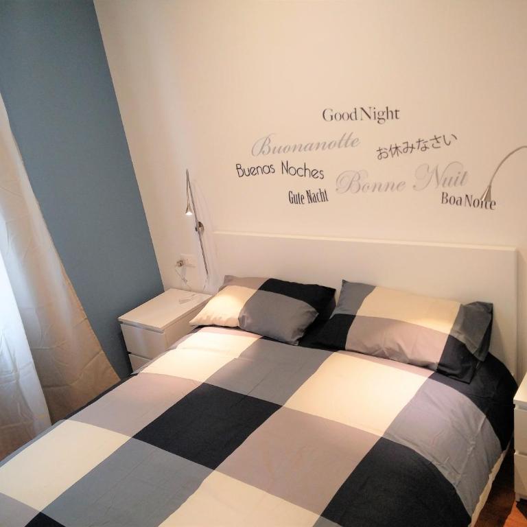 Carlos BCS2 - Sanremo Center Suite - - Appartamento con 1 Camera da Letto - 18