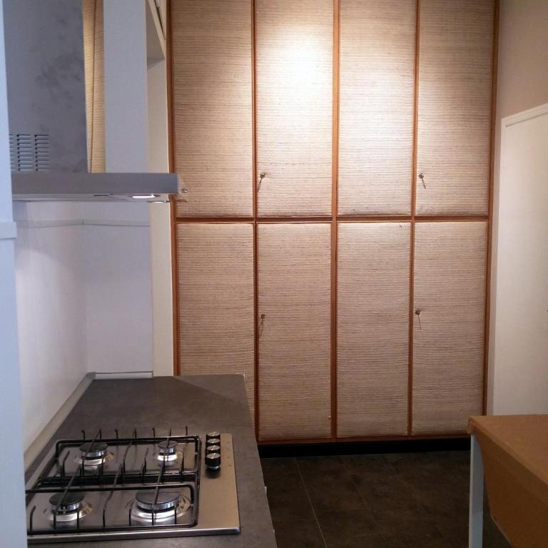 Carlos BCS2 - Sanremo Center Suite - - Appartamento con 1 Camera da Letto - 15