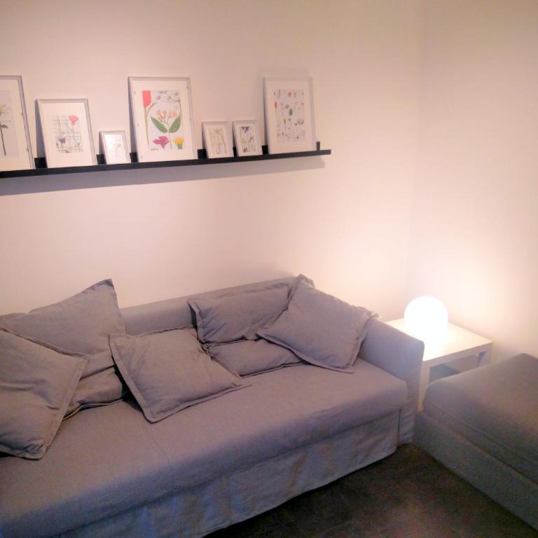 Carlos BCS2 - Sanremo Center Suite - - Appartamento con 1 Camera da Letto - 7