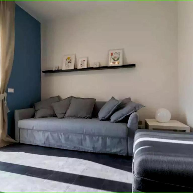 Carlos BCS2 - Sanremo Center Suite - - Appartamento con 1 Camera da Letto - 3