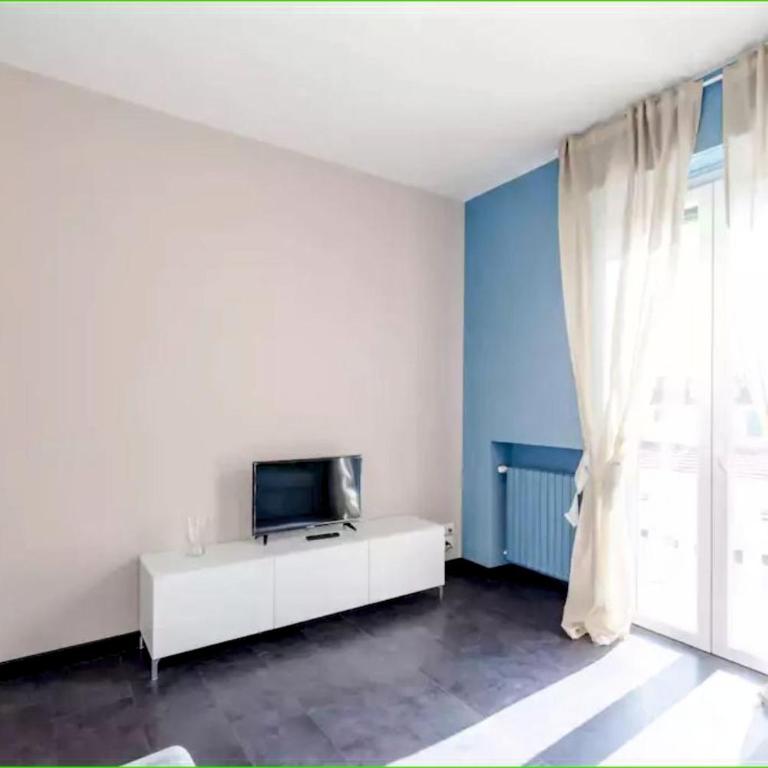 Carlos BCS2 - Sanremo Center Suite - - Appartamento con 1 Camera da Letto - 6
