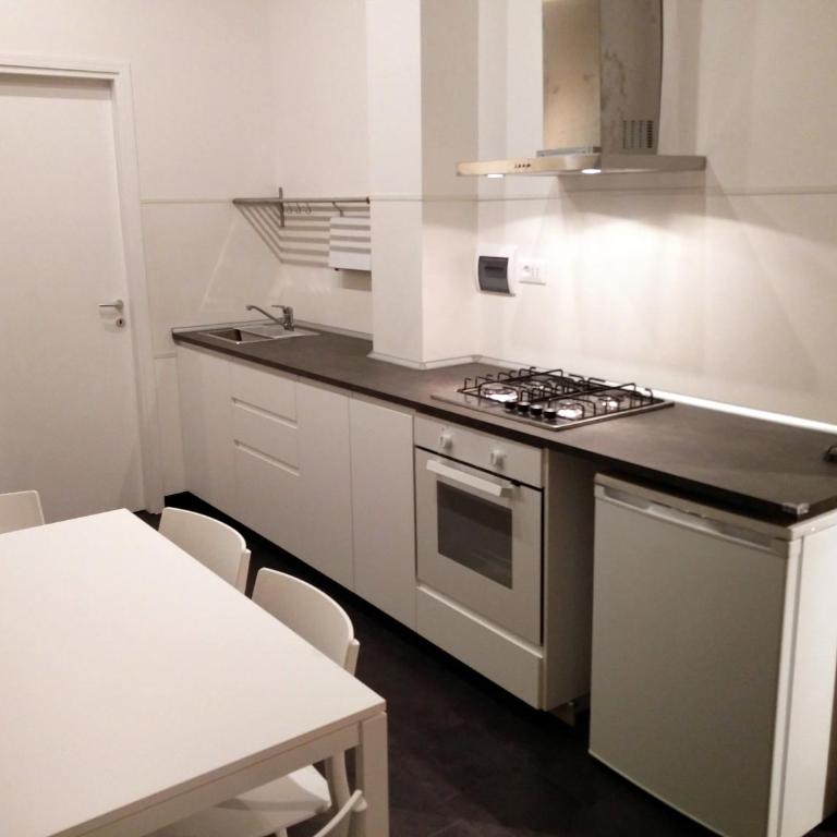 Carlos BCS2 - Sanremo Center Suite - - Appartamento con 1 Camera da Letto - 10