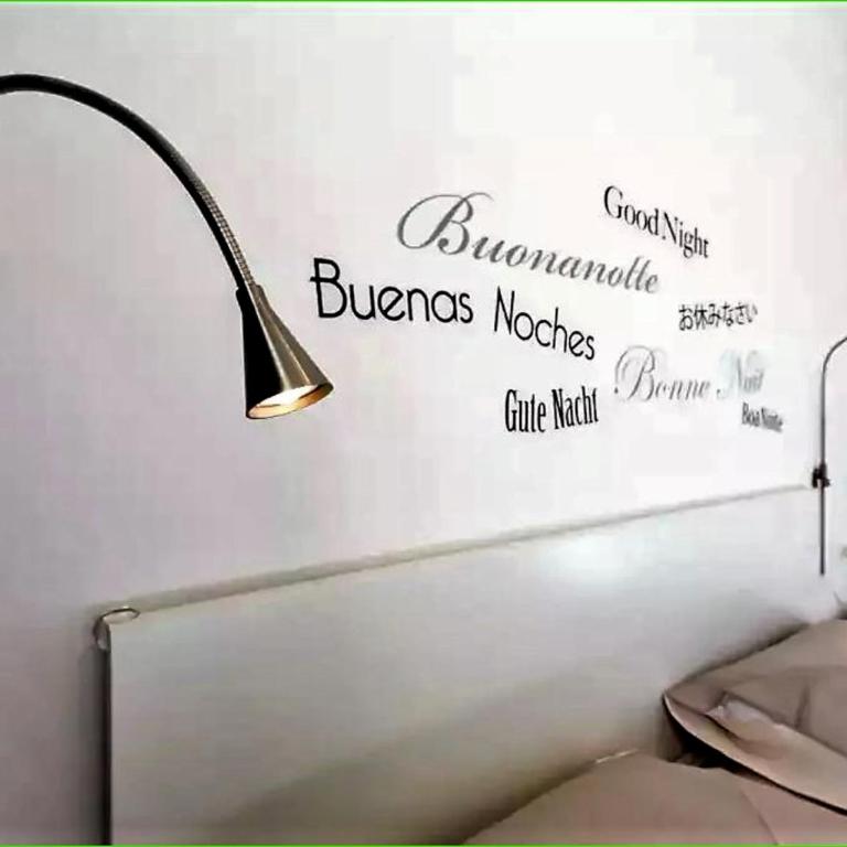 Carlos BCS2 - Sanremo Center Suite - - Appartamento con 1 Camera da Letto - 19