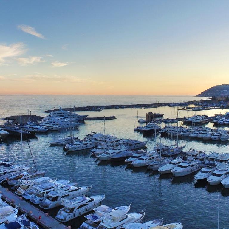Carlos BCS2 - Sanremo Center Suite - - Appartamento con 1 Camera da Letto - 26