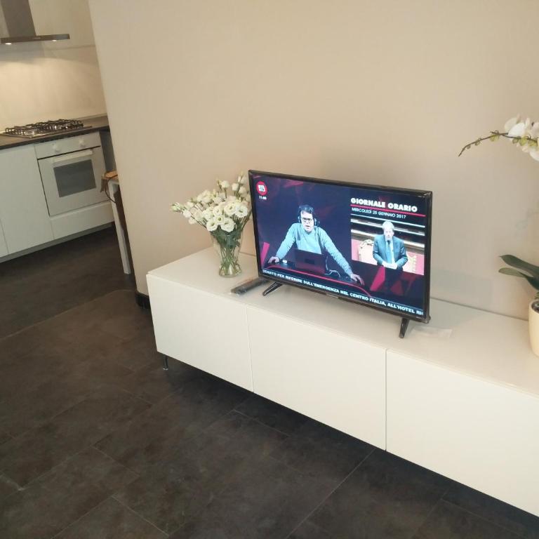 Carlos BCS2 - Sanremo Center Suite - - Appartamento con 1 Camera da Letto - 5