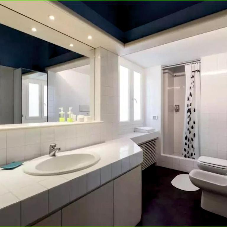 Carlos BCS2 - Sanremo Center Suite - - Appartamento con 1 Camera da Letto - 20