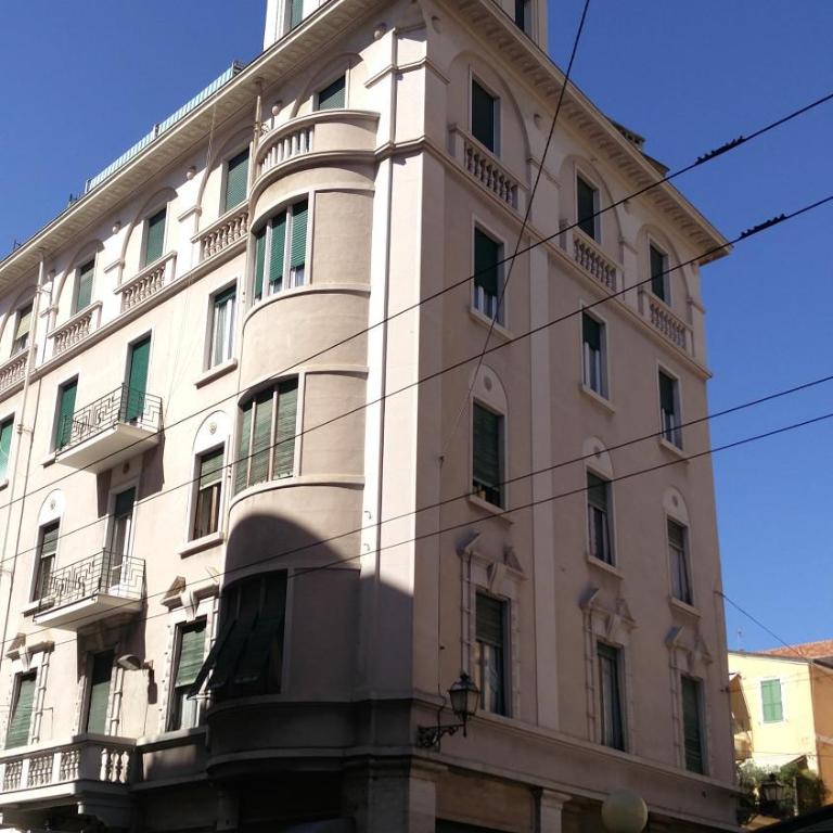 Carlos BCS2 - Sanremo Center Suite - - Appartamento con 1 Camera da Letto - 2