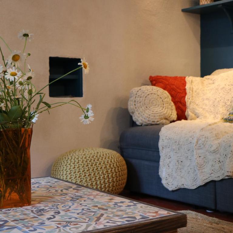 La Vie de Bohème Avignon - Appartement 1 Chambre - 13