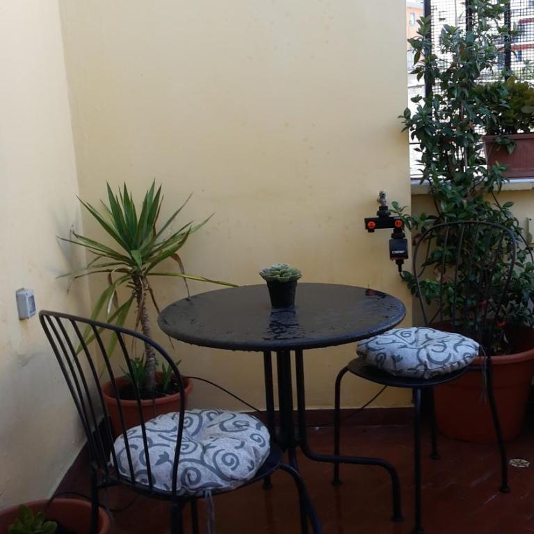 Casa Carmen - Appartamento Standard con 2 Camere da Letto - 90
