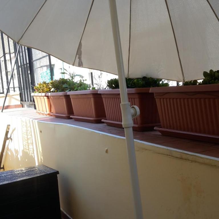 Casa Carmen - Appartamento Standard con 2 Camere da Letto - 93