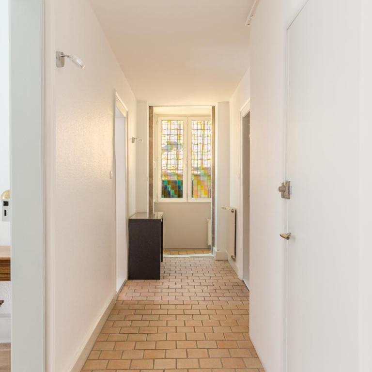 Le Victor Hugo - Appartement 3 Chambres - 11