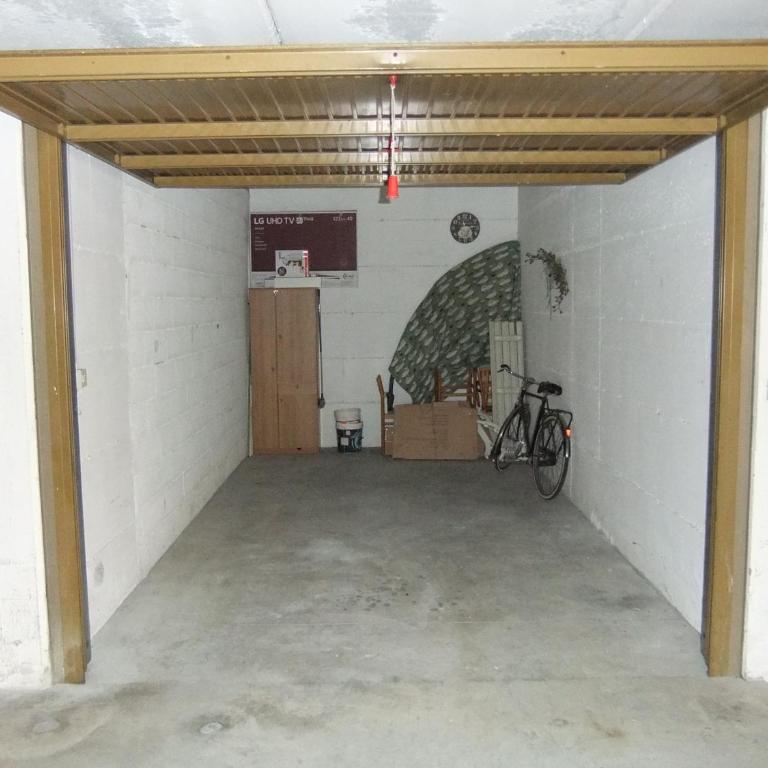 Residenza Le Torri - Apartment mit 1 Schlafzimmer - 20