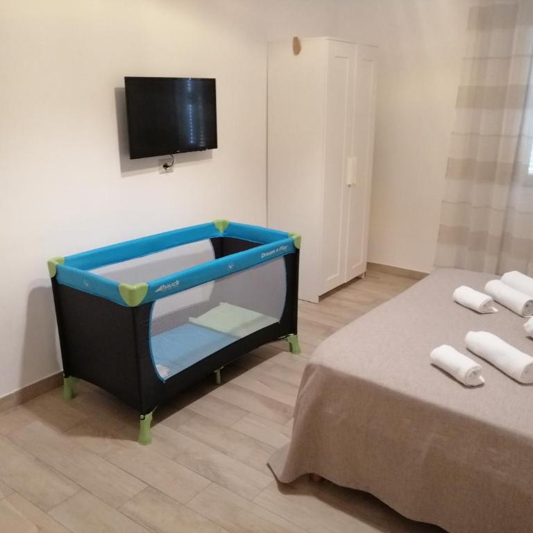 Suite Contè - Appartamento - 9