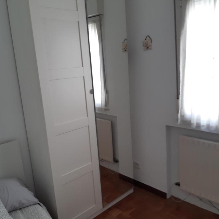 Ático con terraza céntrico Oviedo - Apartamento de 2 dormitorios - 18