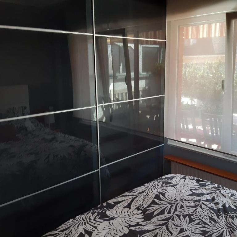 Ático con terraza céntrico Oviedo - Apartamento de 2 dormitorios - 11