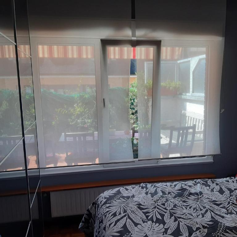 Ático con terraza céntrico Oviedo - Apartamento de 2 dormitorios - 9