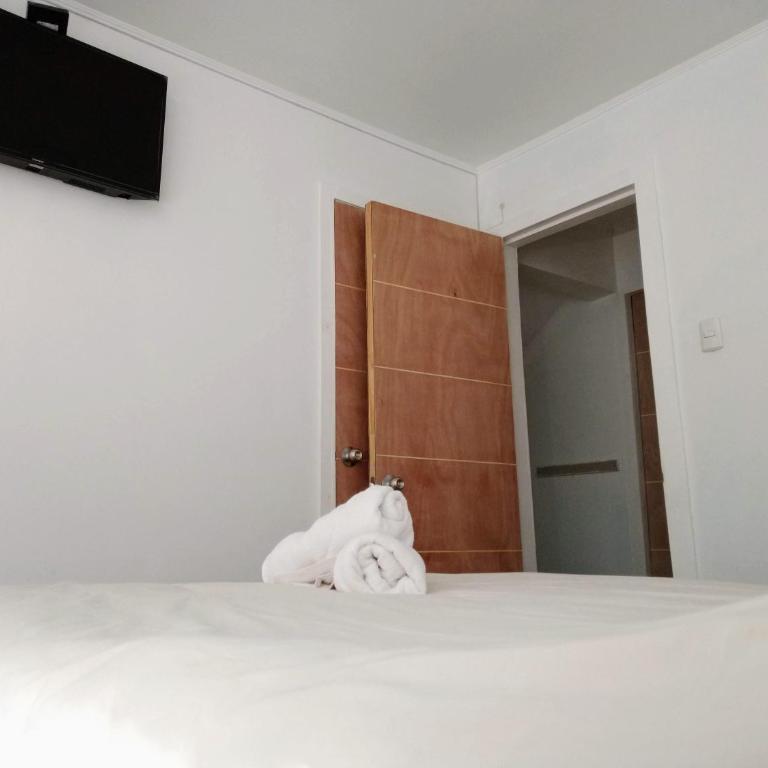 Patagon Backpackers - Habitación Doble - 2
