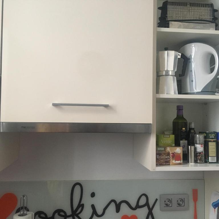 Hispalis Puerta Carmona - Apartamento de 2 dormitorios - 11