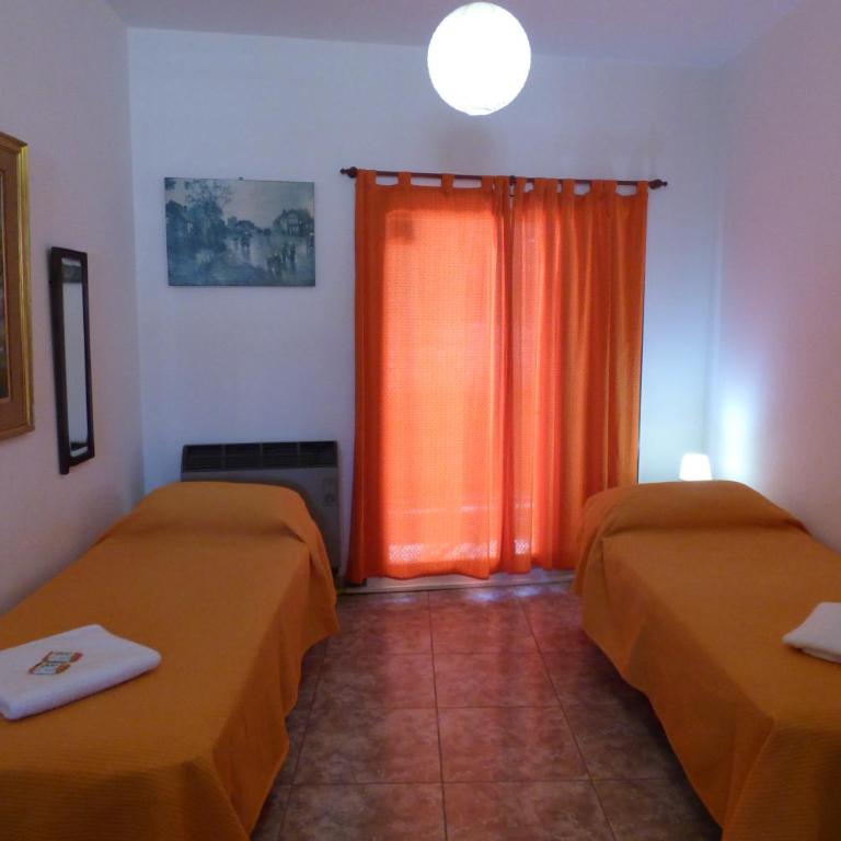 Departamento Centrico - Apartment with Balcony - 5