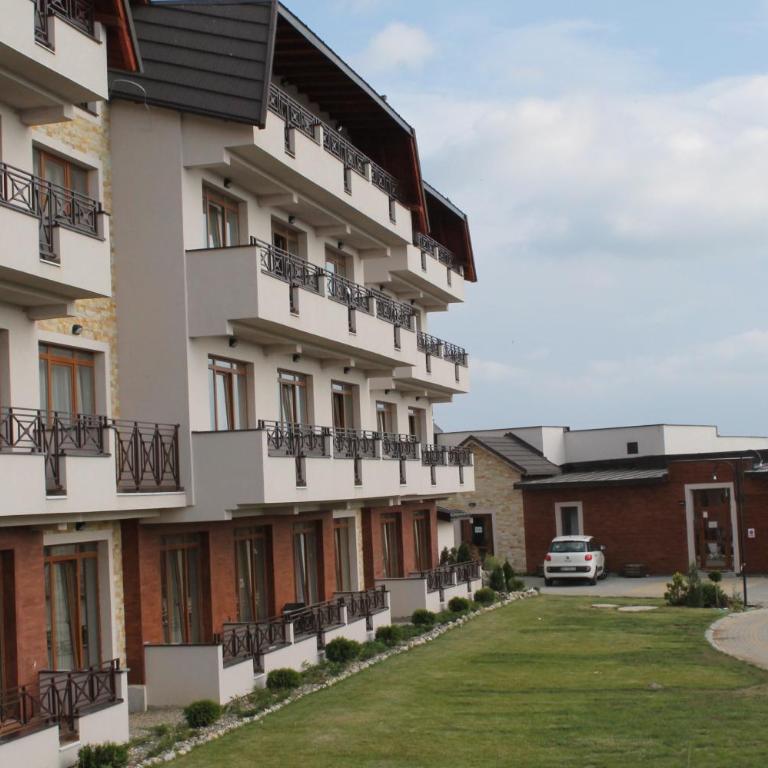Lux Apartment Milmari Reko Premier 14 Kopaonik - Apartment - 3