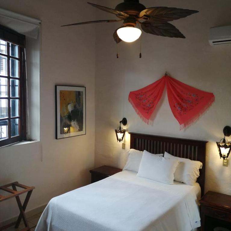 Hotel Zamna Boutique - Standard Double Room - 4