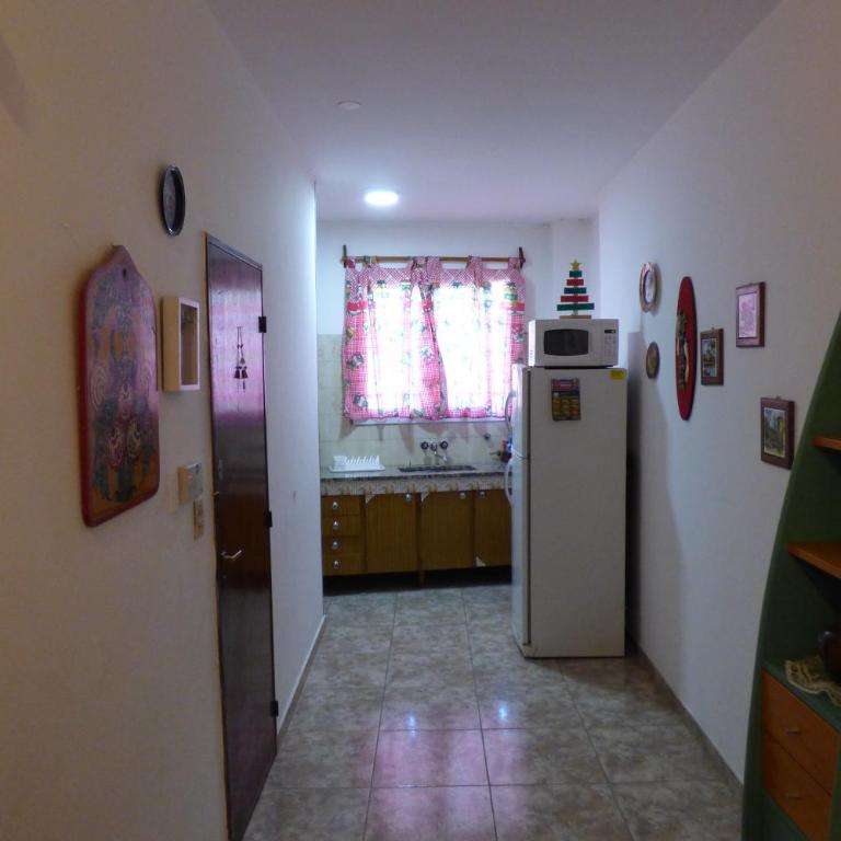 Departamento Centrico - Apartment with Balcony - 9