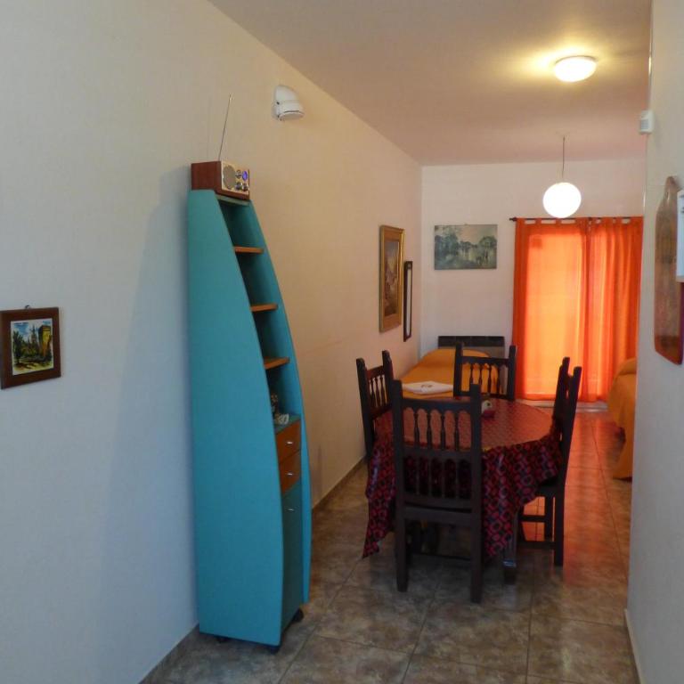 Departamento Centrico - Apartment with Balcony - 10