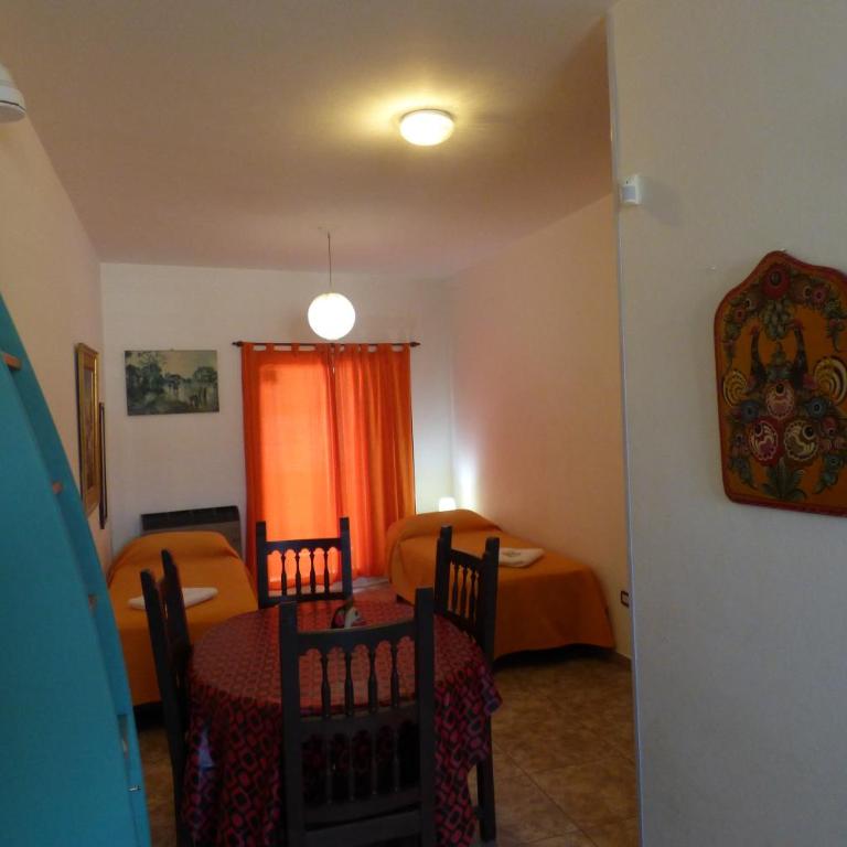 Departamento Centrico - Apartment with Balcony - 11