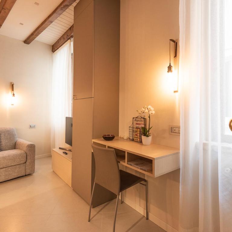 Dreamy apartment Tre Corone Old Town - Appartamento con 1 Camera da Letto - 3