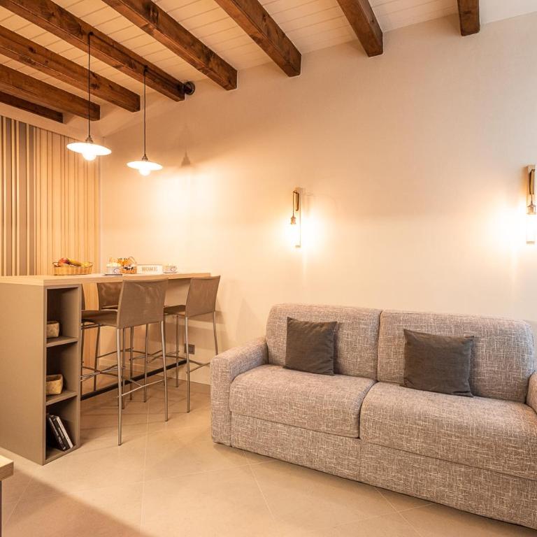 Dreamy apartment Tre Corone Old Town - Appartamento con 1 Camera da Letto - 4