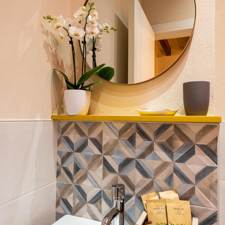 Dreamy apartment Tre Corone Old Town - Appartamento con 1 Camera da Letto - 9