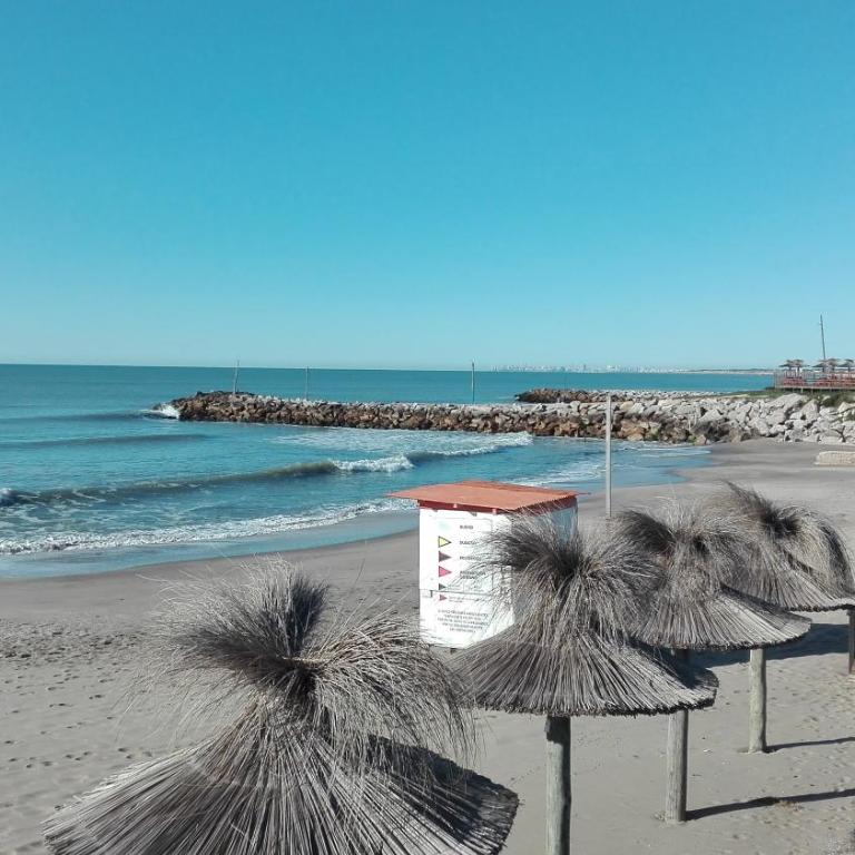 Costanera - Apartment with Sea View - 28