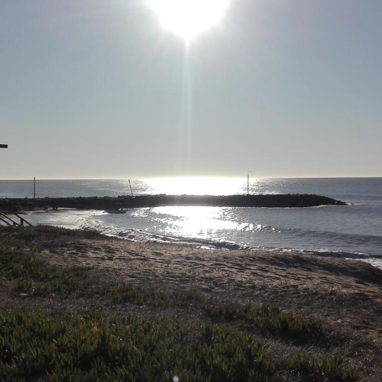 Costanera - Apartment with Sea View - 21