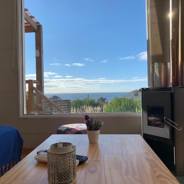 QuedateAqui - Two-Bedroom House - 7