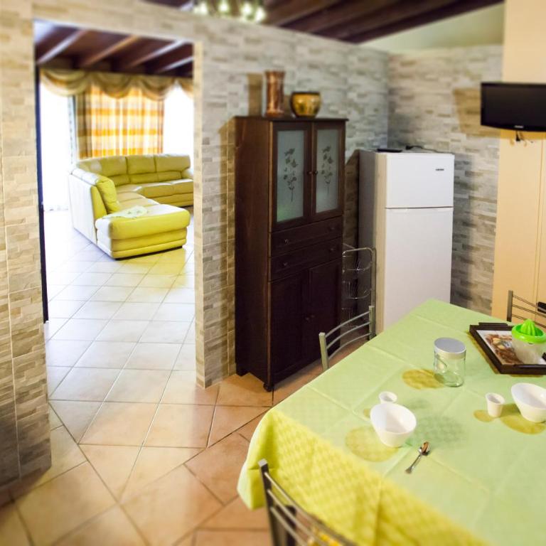 FILANNA HOME RELAX - Casa con 1 Camera da Letto - 37