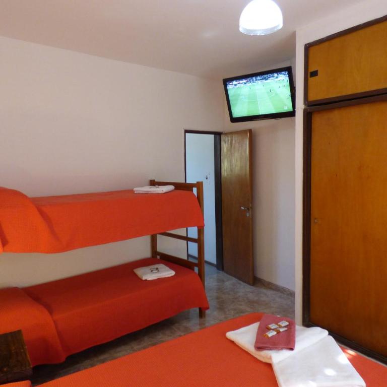 Departamento Luminoso y Ventilado Centro Viejo - Apartamento de 1 dormitorio - 5
