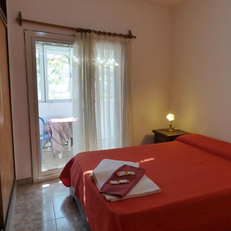 Departamento Luminoso y Ventilado Centro Viejo - Apartamento de 1 dormitorio - 2