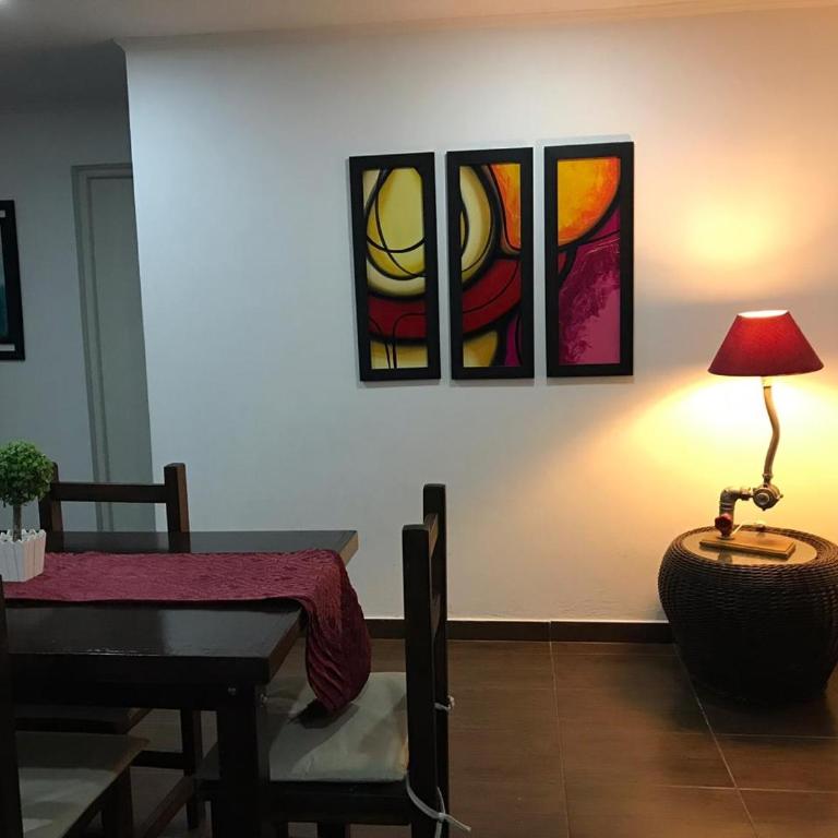 Alquileres La Deseada - Apartamento - Planta baja - 9