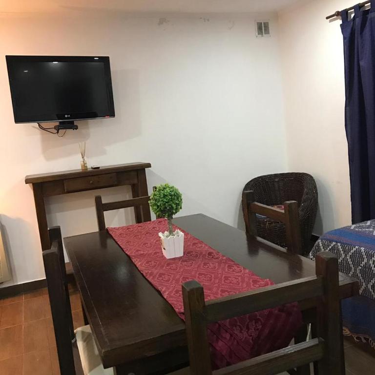 Alquileres La Deseada - Apartamento - Planta baja - 8