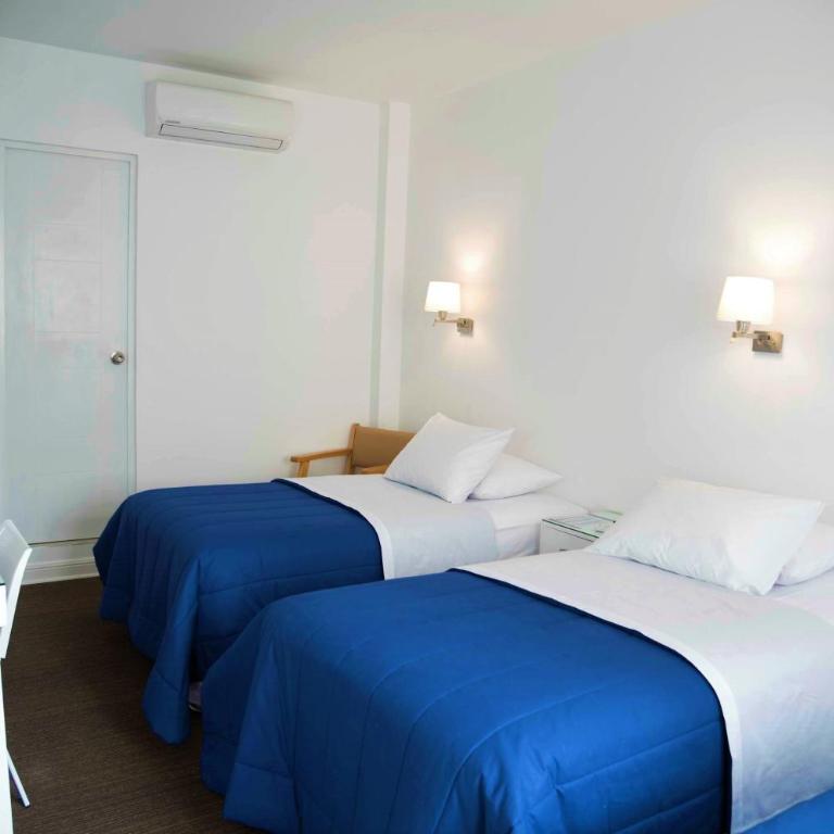 Hotel Gran Palma Huancayo - Twin Room - 3