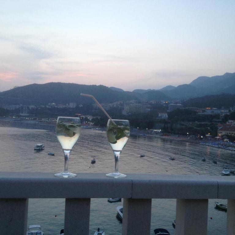 Apartments Paradiso - Studio sa Balkonom i Pogledom na More - 14