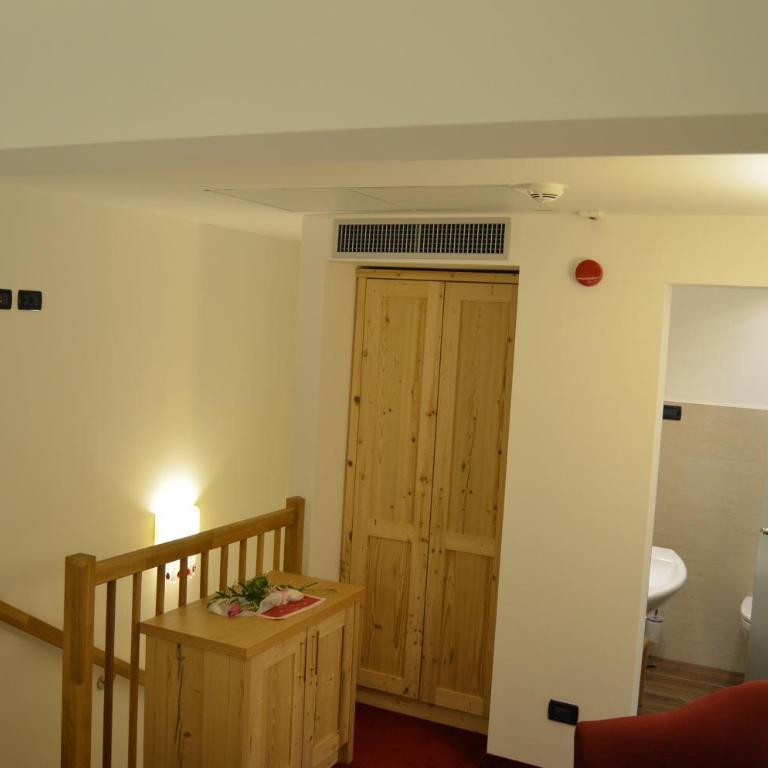 Hotel Ladina - Suite Duplex - 10