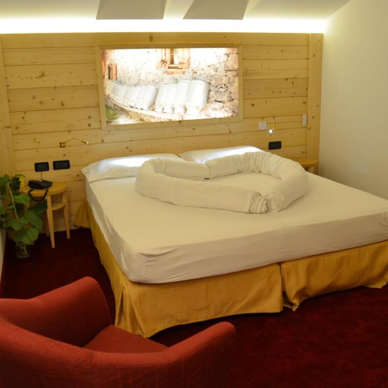 Hotel Ladina - Suite Duplex - 11