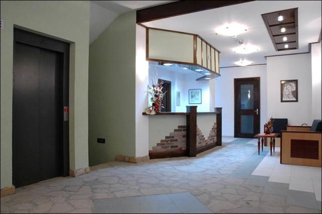 Apartman-Vila Nikola, 064jedansedamdvatridevetnulatri - One-Bedroom Apartment - 11