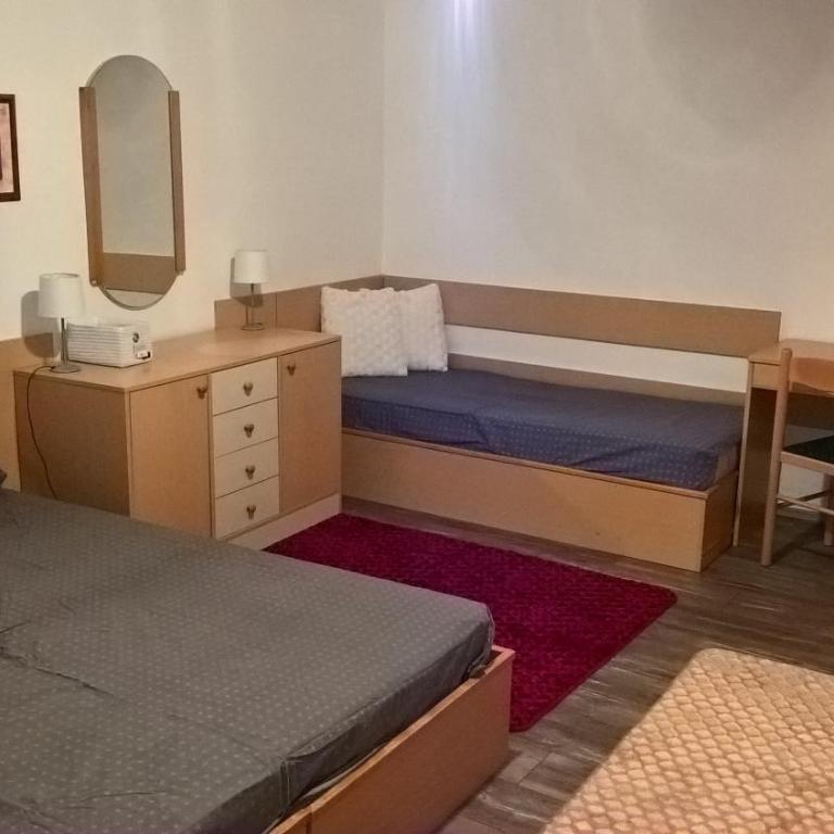 Apartman-Vila Nikola, 064jedansedamdvatridevetnulatri - One-Bedroom Apartment - 5