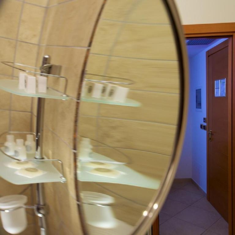 Hotel Portonuovo - Camera Matrimoniale Standard - 6