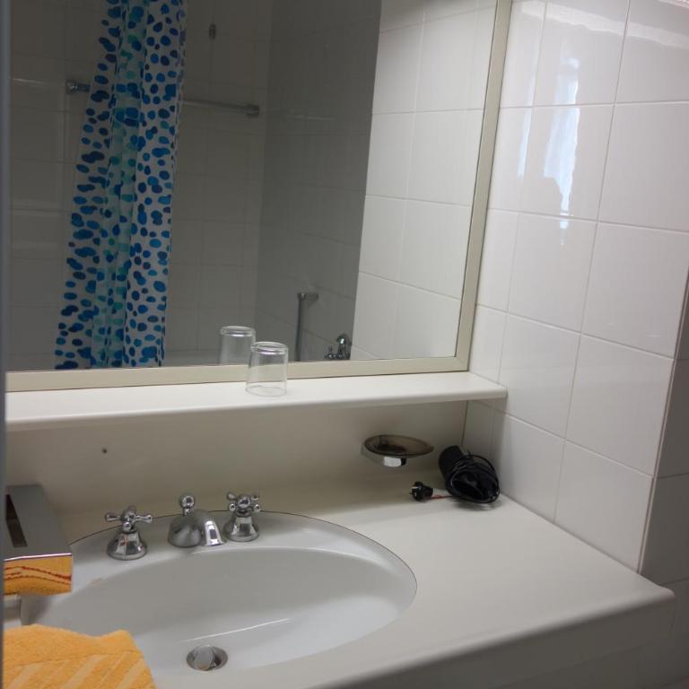 Executive Apartement Gastein - Apartamento - 21