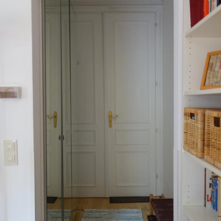 Executive Apartment 2 - Apartment - 19