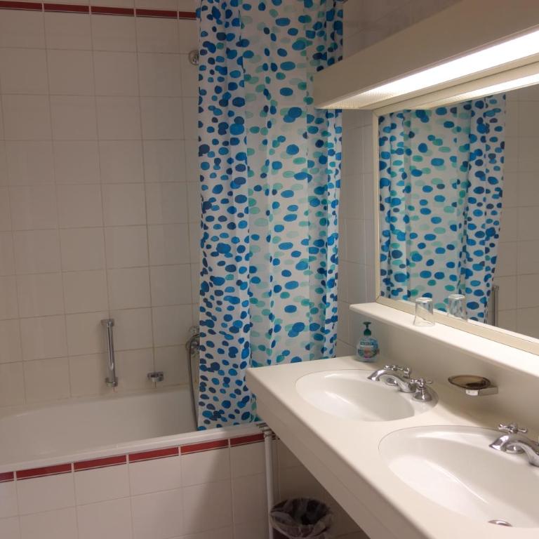Executive Apartment 2 - Apartment - 24