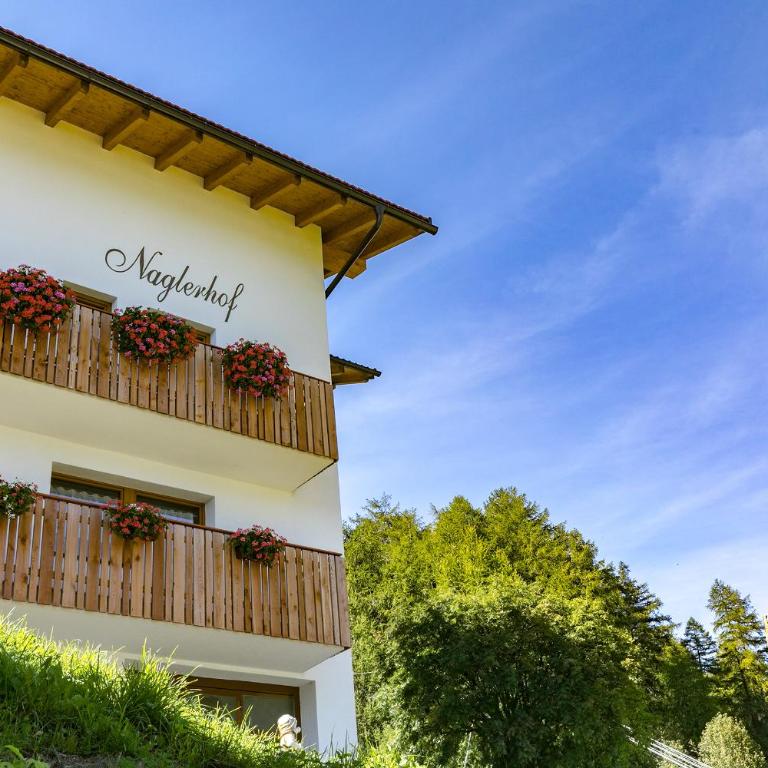 Naglerhof - Apartment mit 2 Schlafzimmern - 2